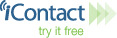 iContact - Try It Free!